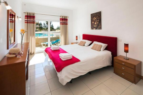 Beautiful 1-Bed Apartment in Albufeira